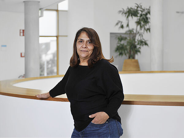 Elfida Ramadan