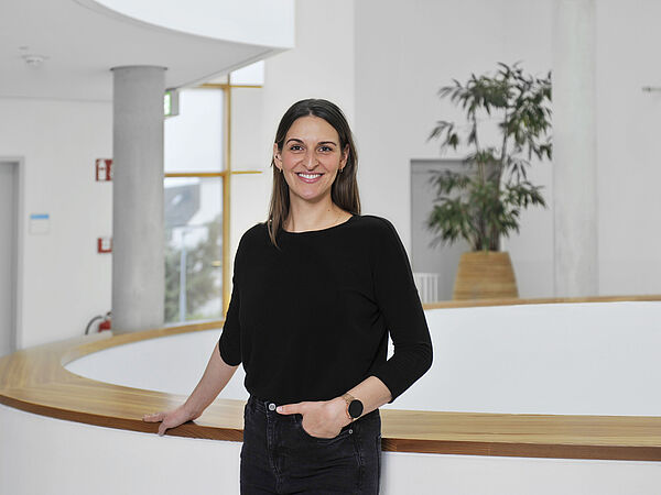 Fabienne Klimmek
