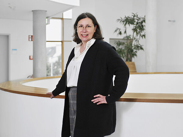 Claudia Blum