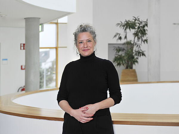 Silke Bunde