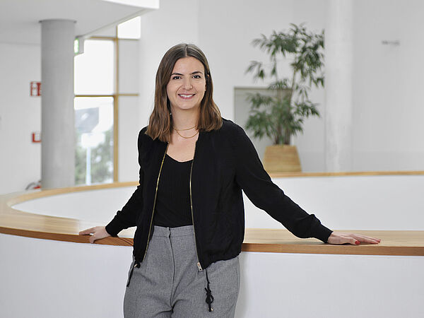 Nadine Mehlem