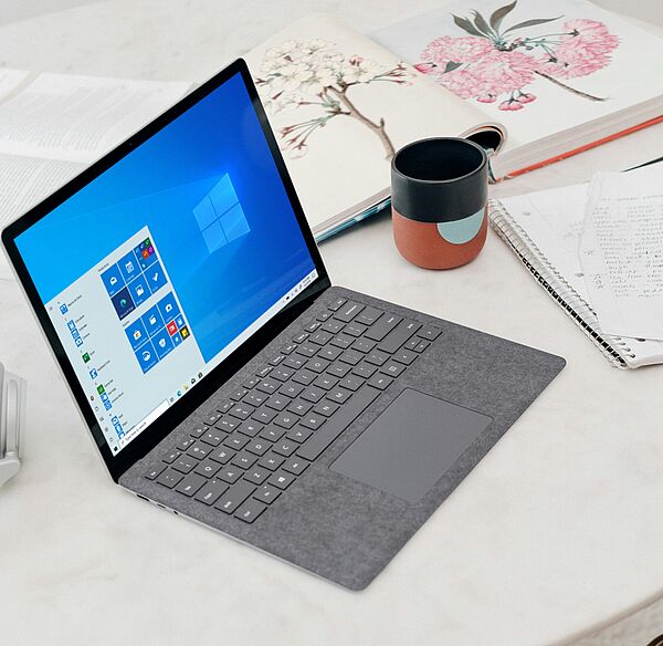 Microsoft Surface Laptop