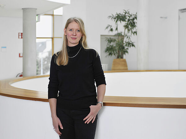 Karen Bollue