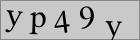 Sicherheitscode