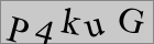 Sicherheitscode