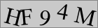 Sicherheitscode