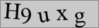 Sicherheitscode
