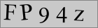 Sicherheitscode