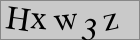 Sicherheitscode