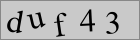 Sicherheitscode