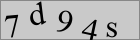 Sicherheitscode