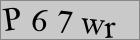 Sicherheitscode