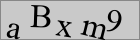 Sicherheitscode