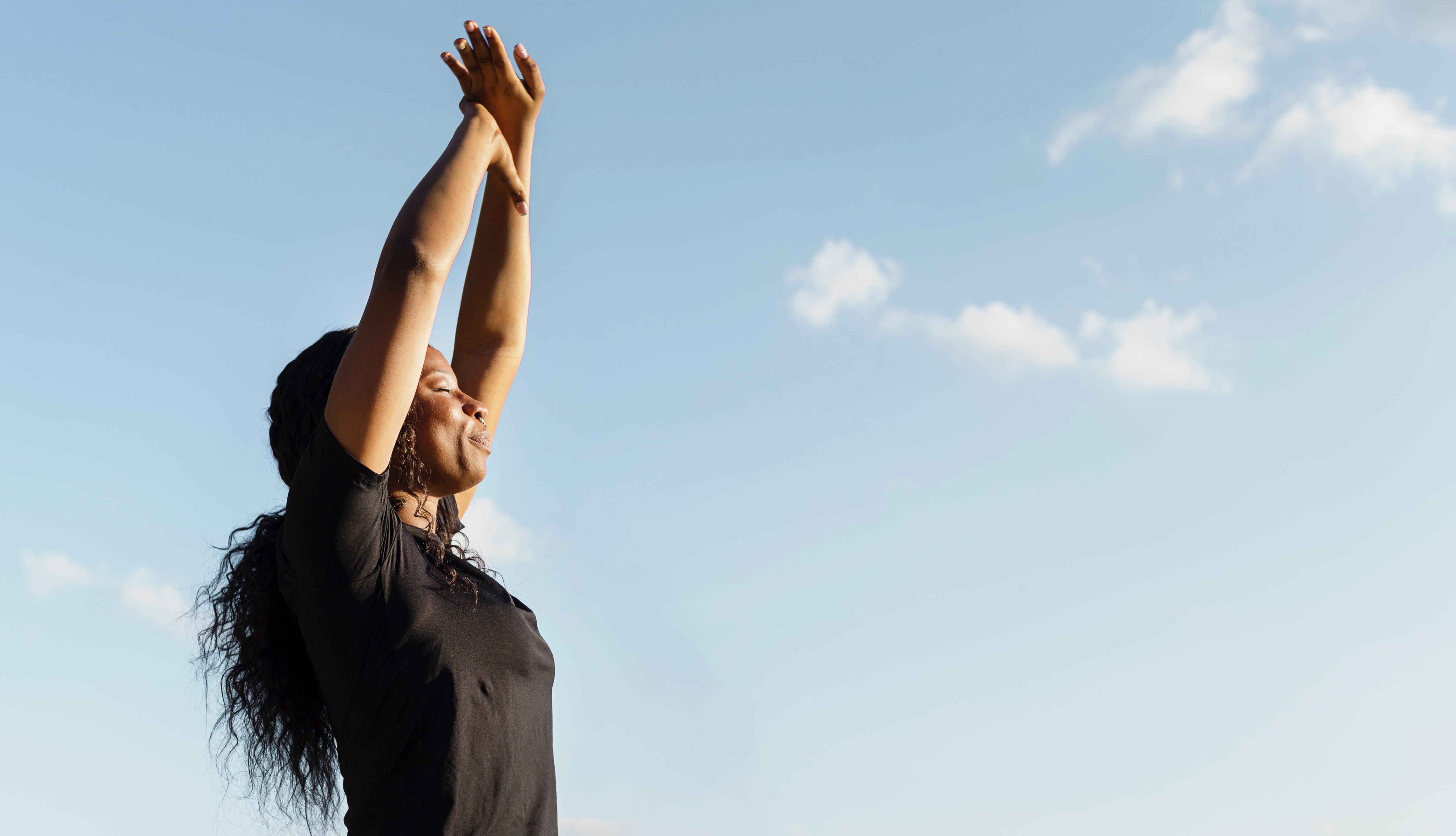 Öffnet die Seite 'Resilienz und Stressmanagement im Kontext Sozialer Arbeit' Bildguelle: freepik.com