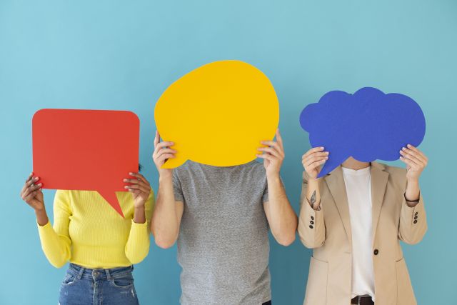Öffnet die Seite 'Konstruktiver Umgang mit Kritik und Veränderungswünschen' Bildquelle: Freepik.com